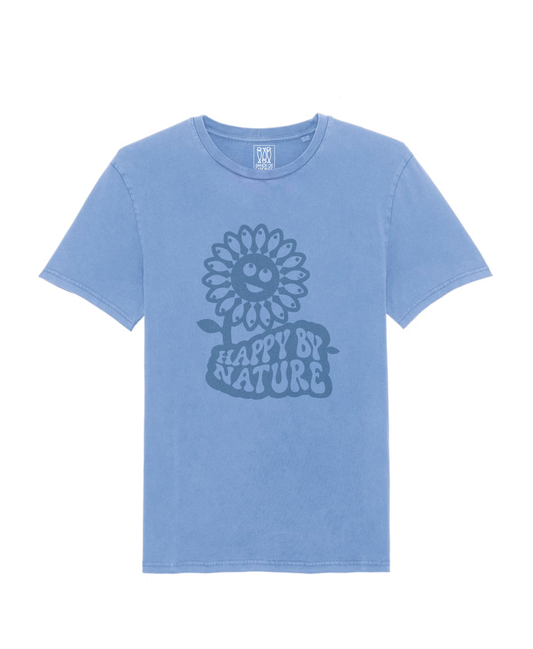 Happy Vintage / T-Shirt Homme