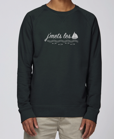 SWEAT HOMME VIA