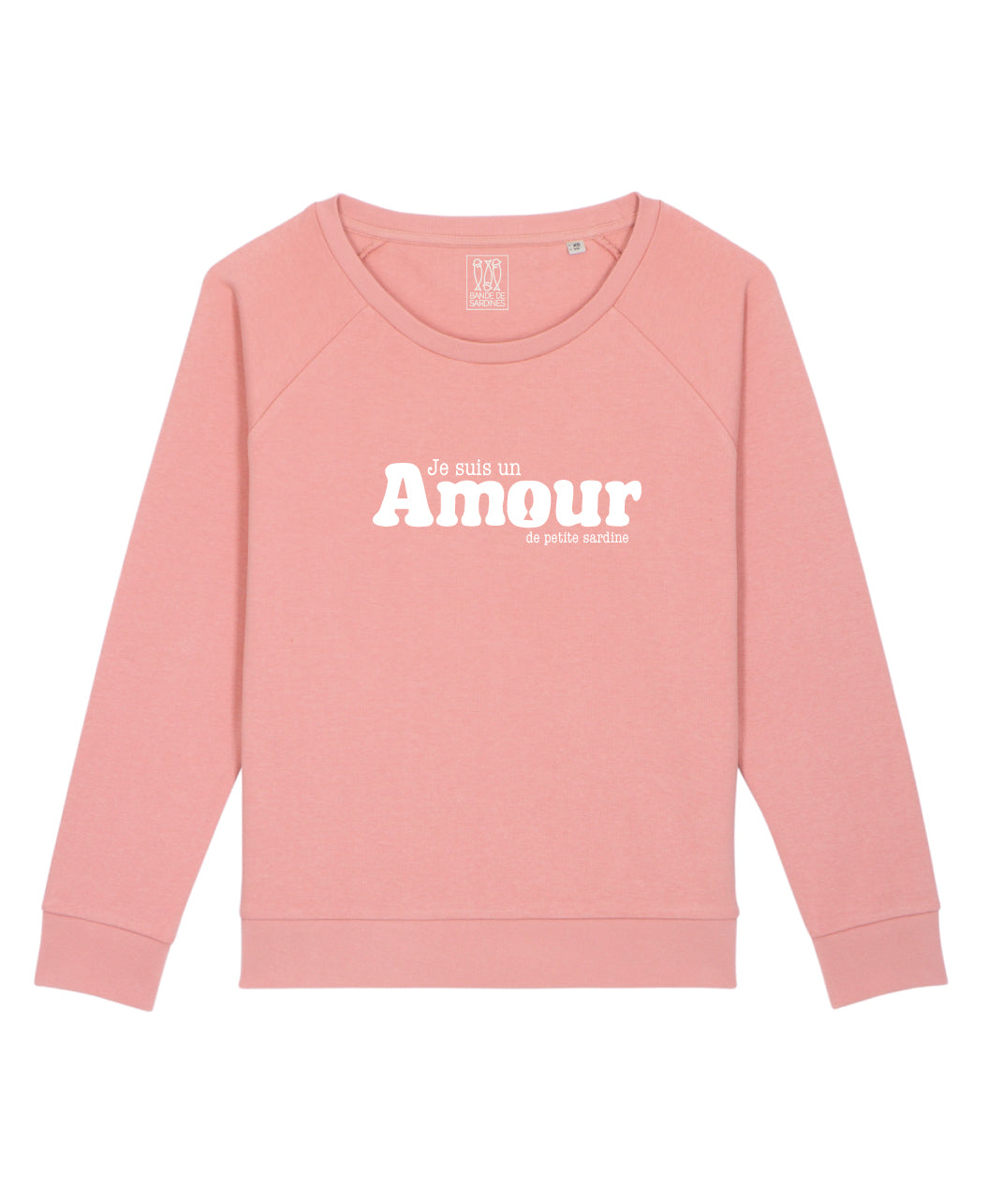 Sweat Rose "Amour"