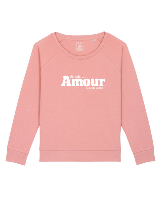 Sweat Rose "Amour"