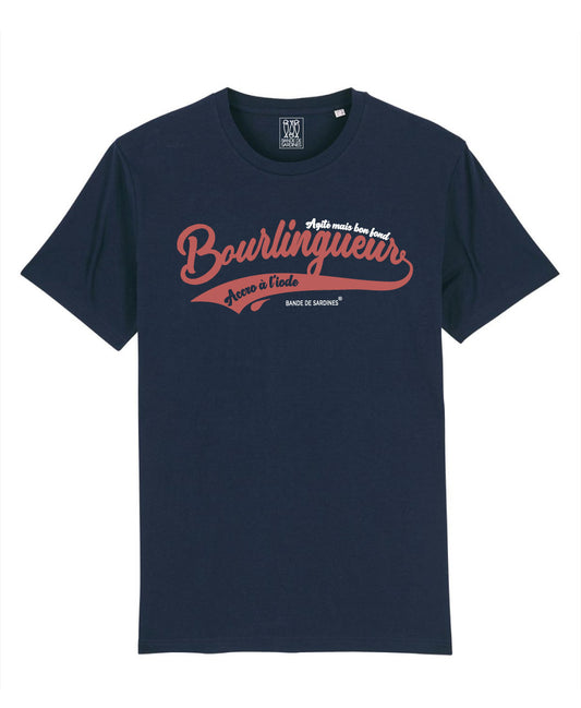 Bourlingueur / TS H Navy