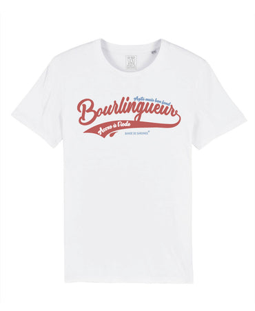 Bourlingueur / T-Shirt Homme