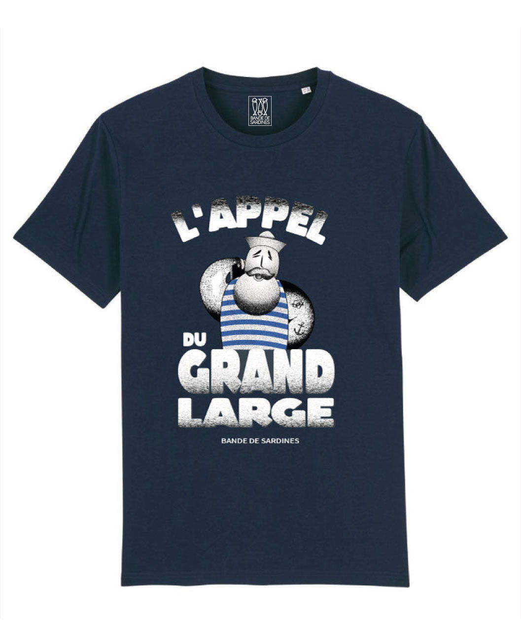 Grand Large / TS H Navy