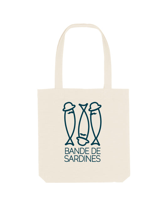 Tote Bag Ecru